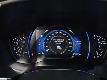 2018 Hyundai Santa Fe с пробегом 68 881 км