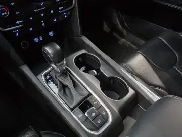 2020 Hyundai Santa Fe с пробегом 121 436 км