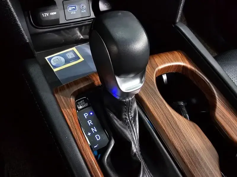 2018 Hyundai Santa Fe с пробегом 68 881 км