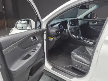 2020 Hyundai Santa Fe с пробегом 121 436 км