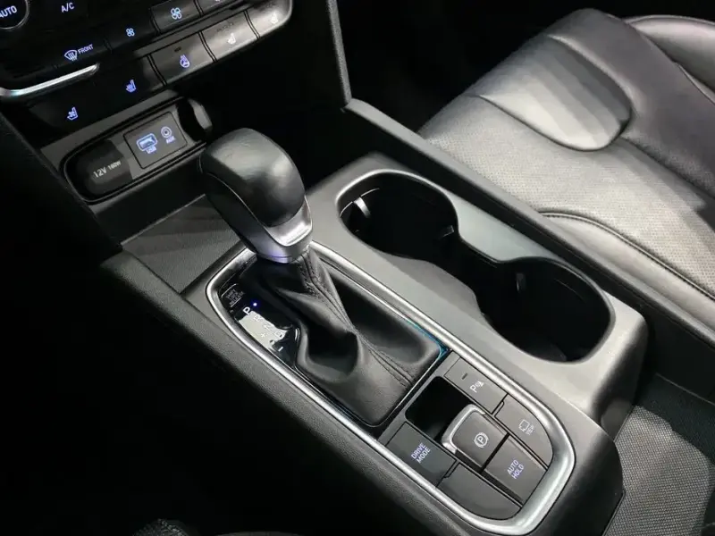 2020 Hyundai Santa Fe с пробегом 68 272 км