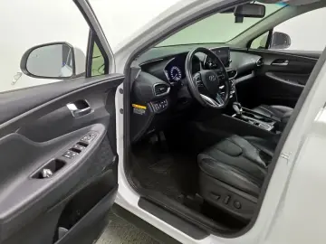 2020 Hyundai Santa Fe с пробегом 68 272 км