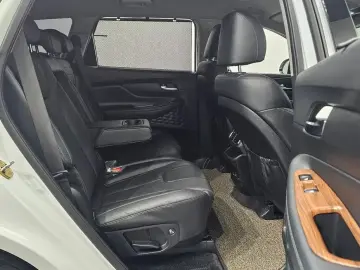 2018 Hyundai Santa Fe с пробегом 68 881 км
