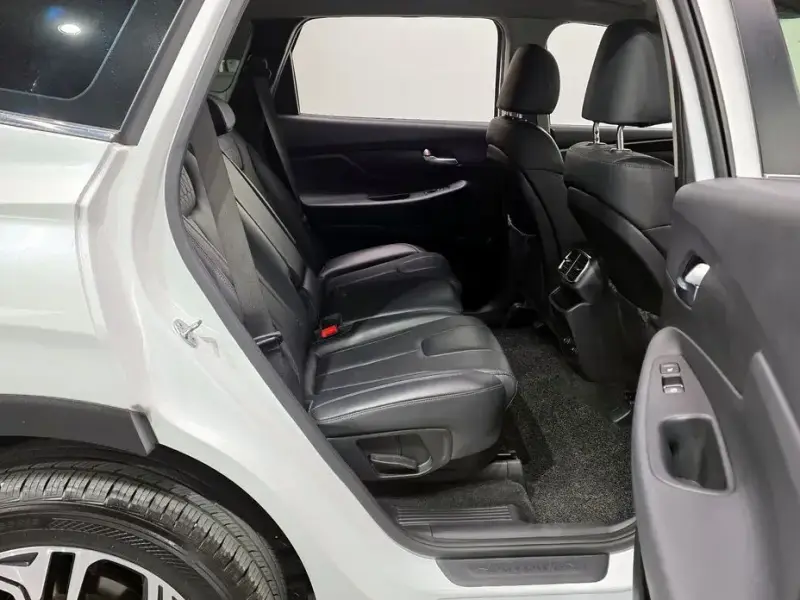 2020 Hyundai Santa Fe с пробегом 68 272 км