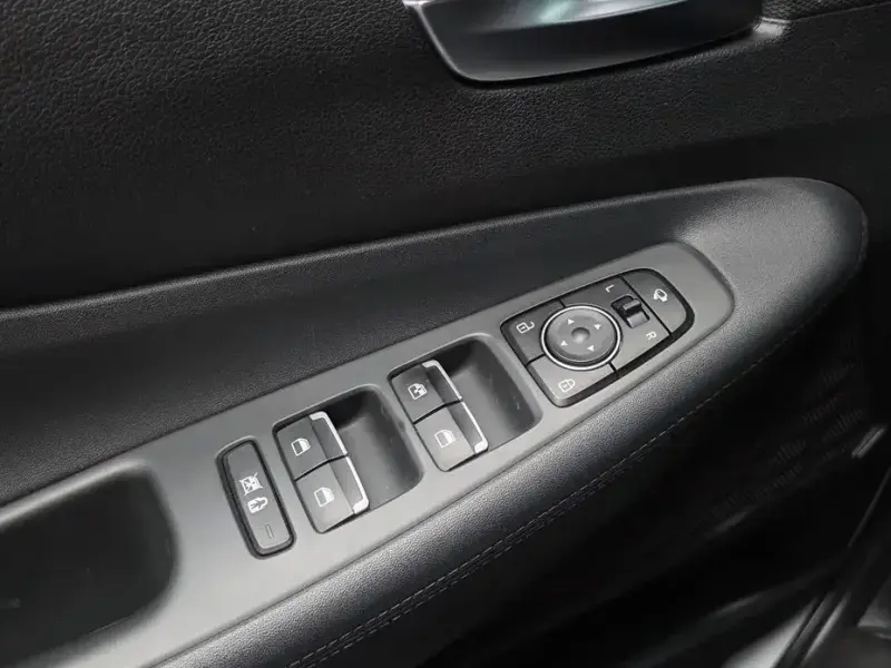 2020 Hyundai Santa Fe с пробегом 121 436 км