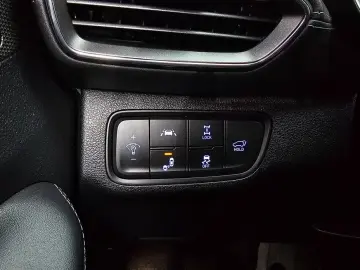 2018 Hyundai Santa Fe с пробегом 68 881 км