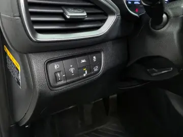 2020 Hyundai Santa Fe с пробегом 68 272 км