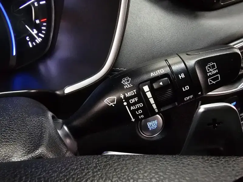 2018 Hyundai Santa Fe с пробегом 68 881 км