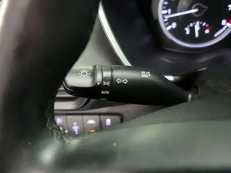 2020 Hyundai Santa Fe с пробегом 68 272 км
