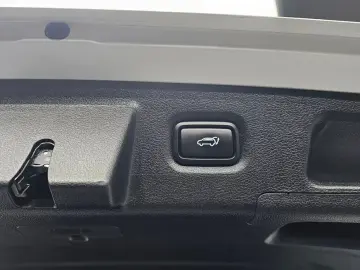 2018 Hyundai Santa Fe с пробегом 68 881 км