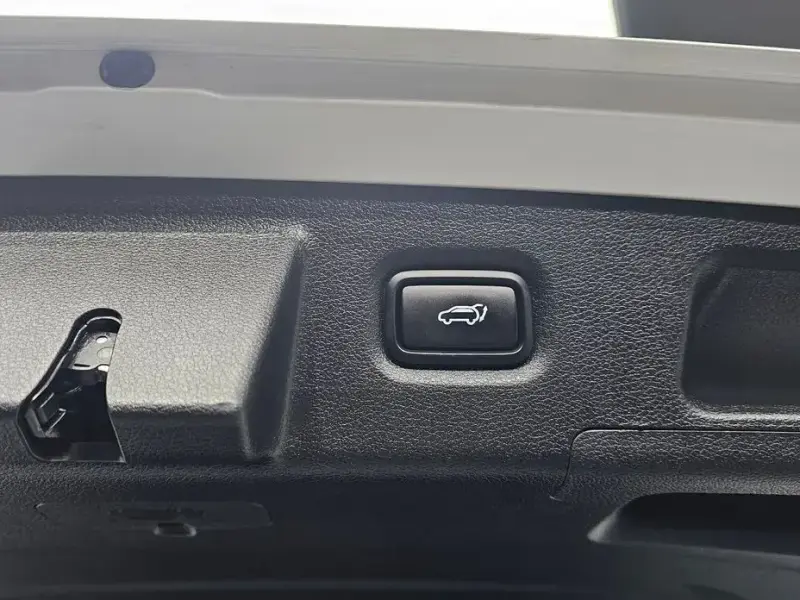 2018 Hyundai Santa Fe с пробегом 68 881 км