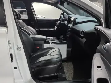 2020 Hyundai Santa Fe с пробегом 121 436 км
