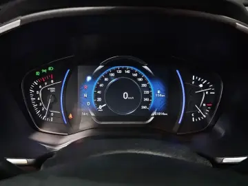 2019 Hyundai Santa Fe с пробегом 51 814 км