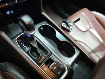 2019 Hyundai Santa Fe с пробегом 51 814 км