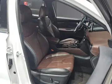 2019 Hyundai Santa Fe с пробегом 51 814 км