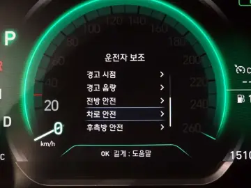 2018 Hyundai Santa Fe с пробегом 151 072 км