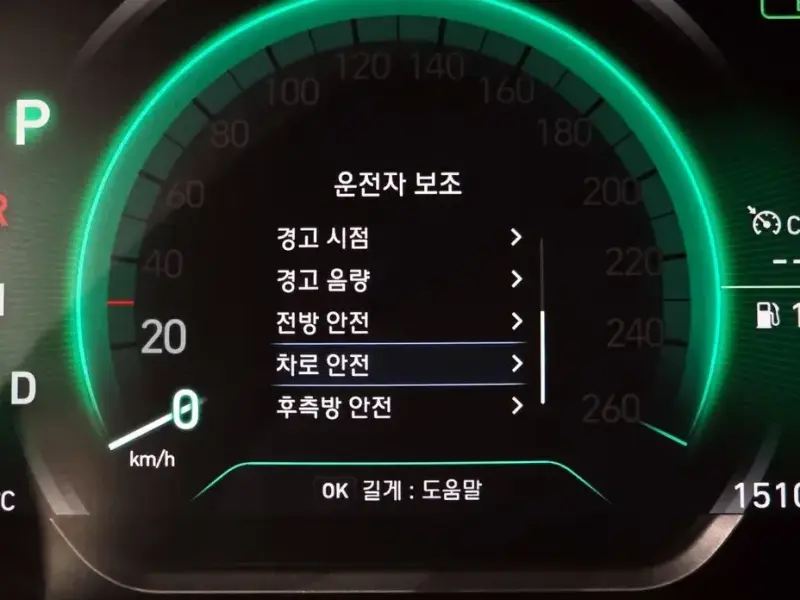 2018 Hyundai Santa Fe с пробегом 151 072 км