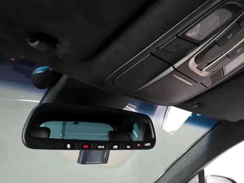 2018 Hyundai Santa Fe с пробегом 151 072 км