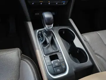 2019 Hyundai Santa Fe с пробегом 85 521 км