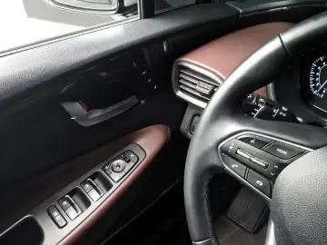 2018 Hyundai Santa Fe с пробегом 151 072 км