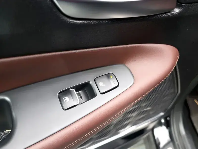 2018 Hyundai Santa Fe с пробегом 151 072 км