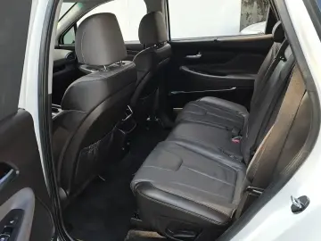 2019 Hyundai Santa Fe с пробегом 85 521 км