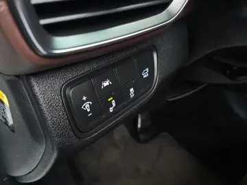 2019 Hyundai Santa Fe с пробегом 51 814 км