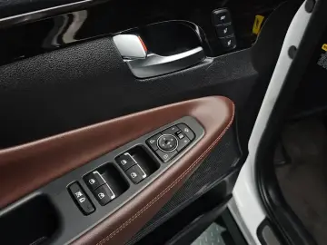 2019 Hyundai Santa Fe с пробегом 51 814 км