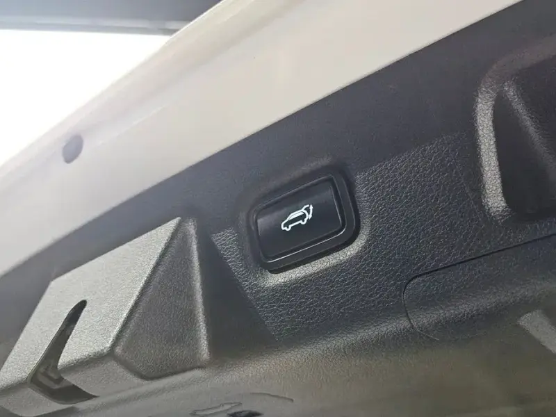2019 Hyundai Santa Fe с пробегом 51 814 км