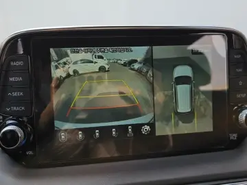2019 Hyundai Santa Fe с пробегом 85 521 км
