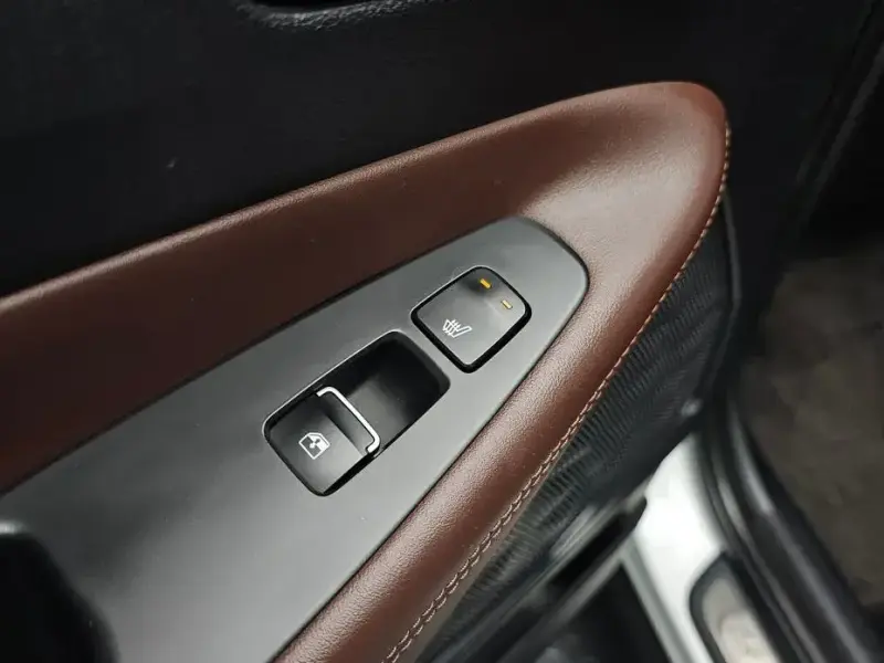 2019 Hyundai Santa Fe с пробегом 51 814 км
