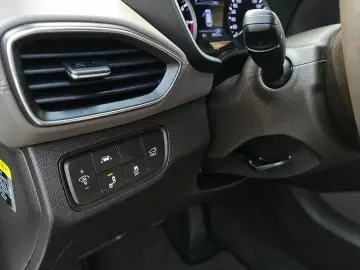 2019 Hyundai Santa Fe с пробегом 85 521 км