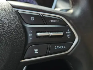 2019 Hyundai Santa Fe с пробегом 85 521 км