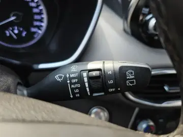 2019 Hyundai Santa Fe с пробегом 85 521 км
