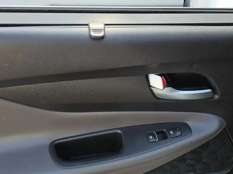 2019 Hyundai Santa Fe с пробегом 85 521 км