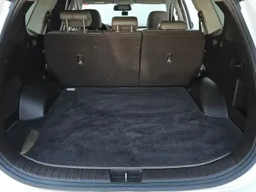 2019 Hyundai Santa Fe с пробегом 85 521 км