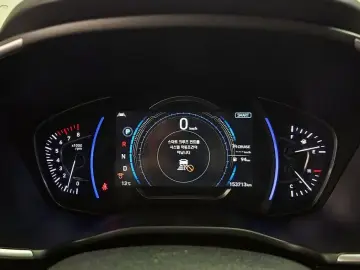 2019 Hyundai Santa Fe с пробегом 153 713 км