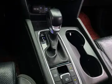 2019 Hyundai Santa Fe с пробегом 153 713 км