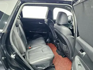 2019 Hyundai Santa Fe с пробегом 153 713 км