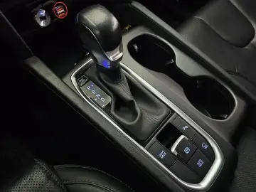 2020 Hyundai Santa Fe с пробегом 69 240 км