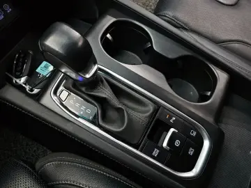 2019 Hyundai Santa Fe с пробегом 19 479 км