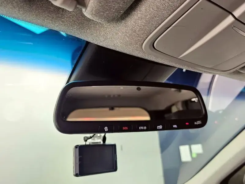 2019 Hyundai Santa Fe с пробегом 153 713 км