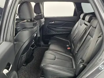 2020 Hyundai Santa Fe с пробегом 69 240 км