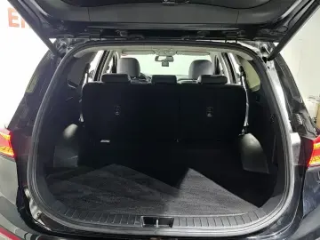 2019 Hyundai Santa Fe с пробегом 153 713 км