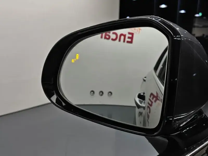 2020 Hyundai Santa Fe с пробегом 69 240 км