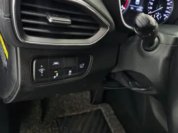 2020 Hyundai Santa Fe с пробегом 69 240 км