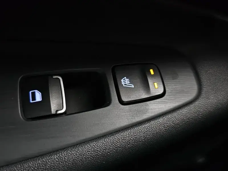 2020 Hyundai Santa Fe с пробегом 69 240 км