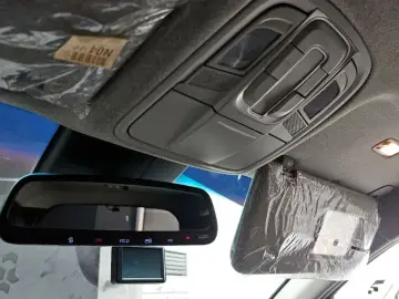 2019 Hyundai Santa Fe с пробегом 19 479 км