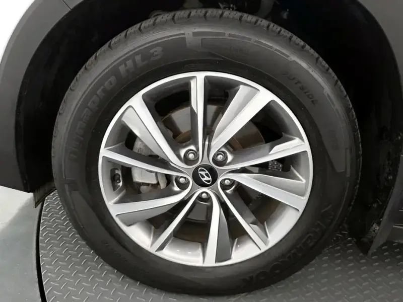 2020 Hyundai Santa Fe с пробегом 76 034 км