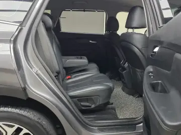 2020 Hyundai Santa Fe с пробегом 75 262 км
